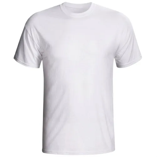 Camiseta de algodão-CAM04