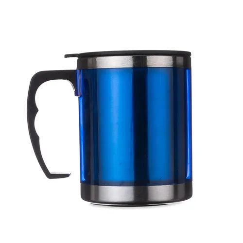 #Caneca 400ml Acrílica-04661