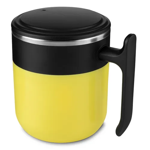 Caneca AMARELO-CA0160-AMA