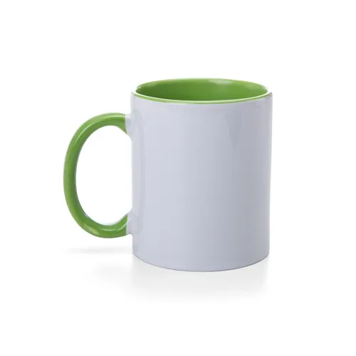 #Caneca Cerâmica 350ml-P@13560B