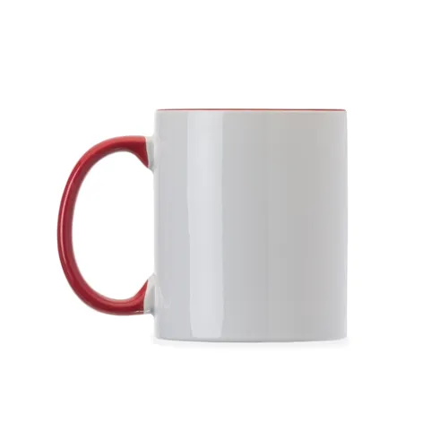 #Caneca Cerâmica 350ml-P@13559