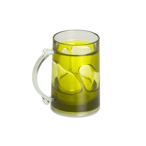 #Caneca Brilhante de Gel 200ml-P@14212P-AMA
