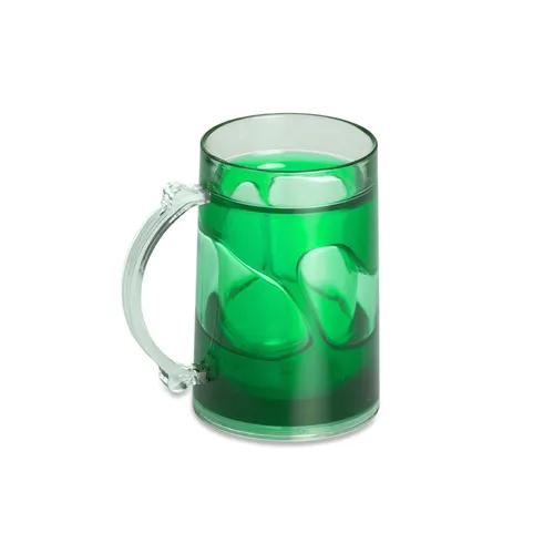 #Caneca Brilhante de Gel 200ml-P@14212P