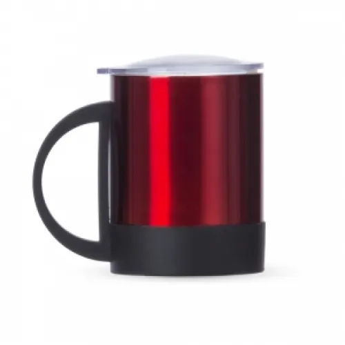 #Caneca Inox 300ml-13756-VM #Caneca Inox 300ml-13756-VM