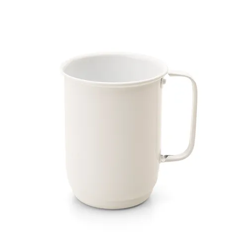 #Caneca de Alumínio 500ml-P@14433P