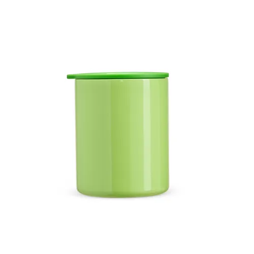 Caneca Inox Parede Dupla 270ml-18869