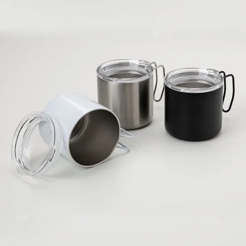 Caneca Inox Isotérmica 350 ml-18625