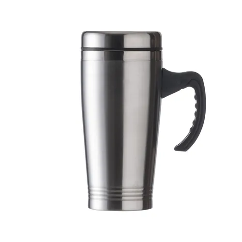 Caneca Inox de 450ml-05828
