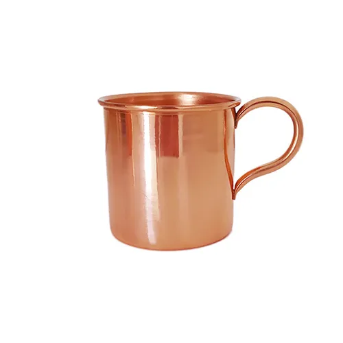 Caneca Moscow Mule Cobre 350ml-LN391RMT001