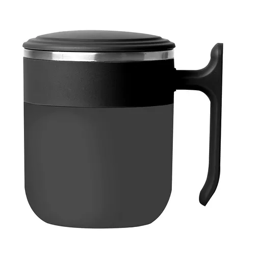 Caneca PRETO-CA0160-PRE