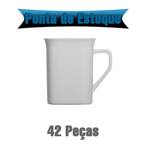 #Caneca Plástica 250ml-13451