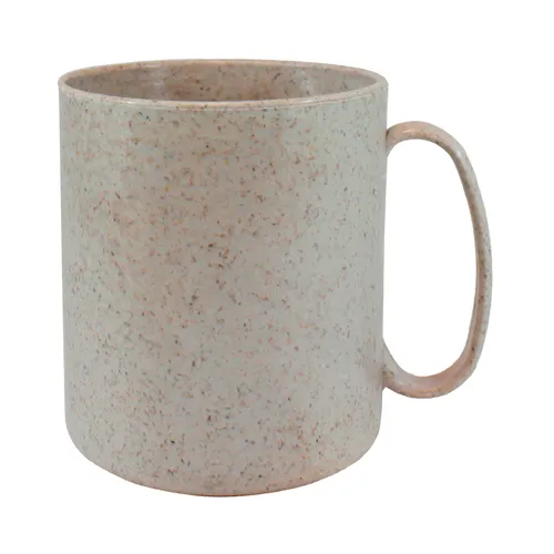 Caneca Redonda Green Colors 400ml -LN19SB275GC