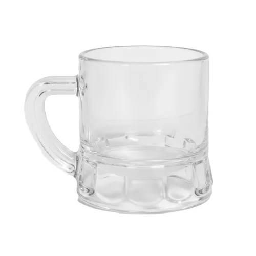 Caneca Shot 25ml em PS-LN250PM0051