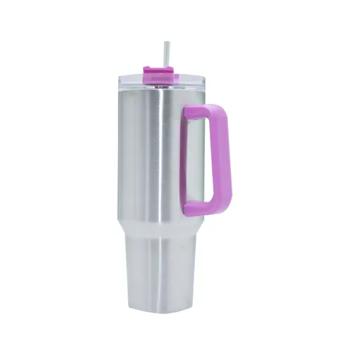 Caneca Térmica 1,2L INOX-P@06033-INO