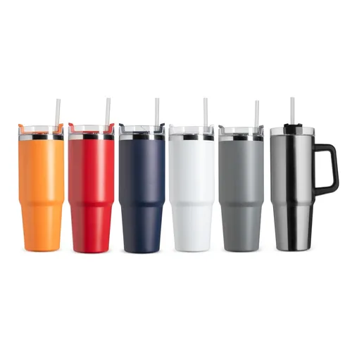 Caneca Térmica 900ml-09195