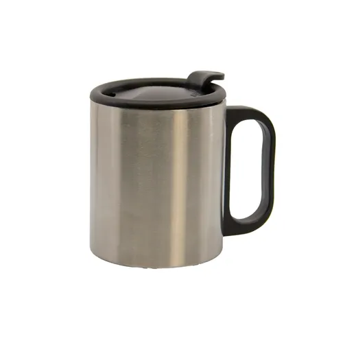 Caneca Térmica Em Inox-BG154