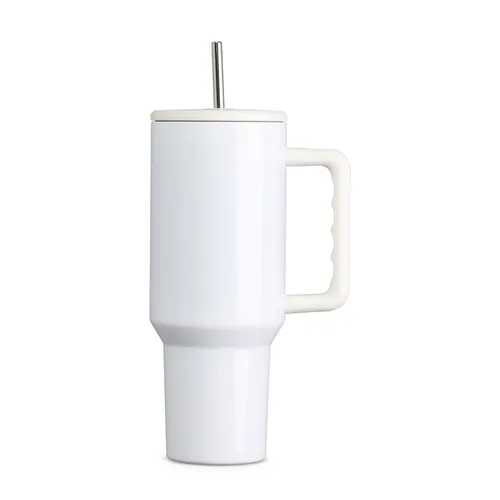 Caneca Térmica Inox 1,1L-$@07043-BRA