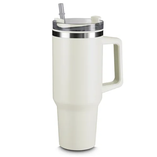 Caneca de 1,1L BRANCO-CA9500-BRA