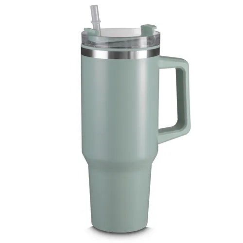 Caneca de 1,1L VERDE-CA9500-VD