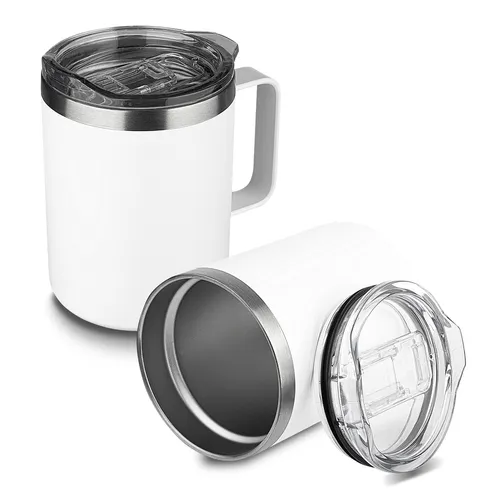 Caneca Térmica em Aço inox-CA8600