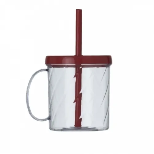 #Caneca Twister 420ml-14174-VM #Caneca Twister 420ml-14174-VM