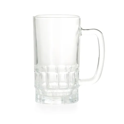 #Caneca Vidro 500ml-13284