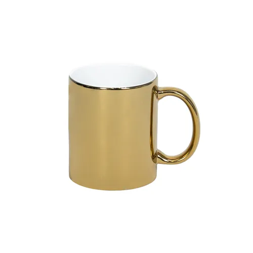 Caneca cromada 325 ml-LN630JS0012