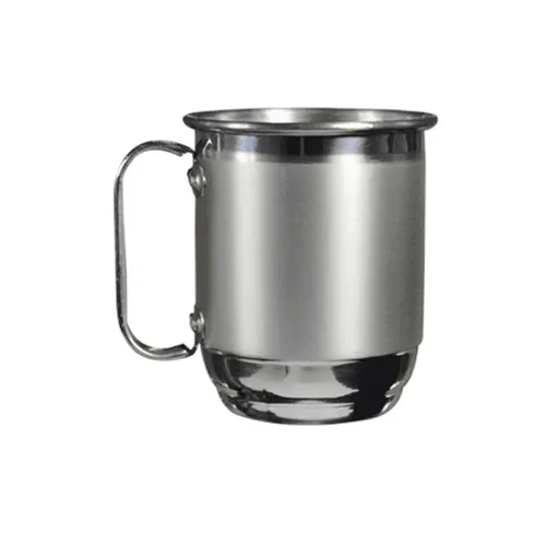 Caneca de Aluminio 500ml-LN74GA001