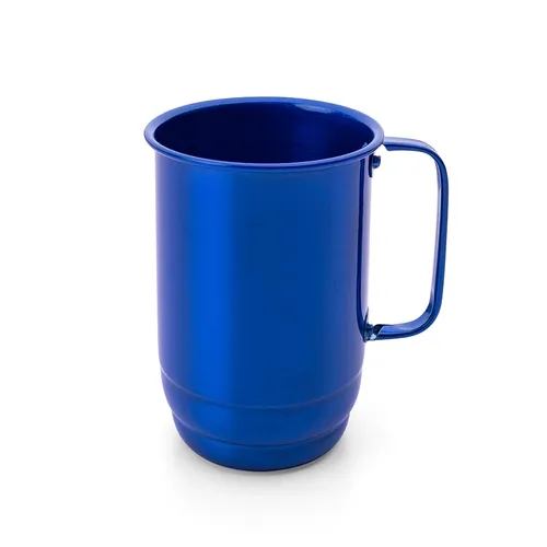 #Caneca de Alumínio 850ml-P@14433G