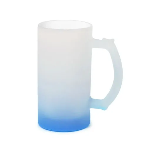 Caneca de Chopp em Vidro -AT106