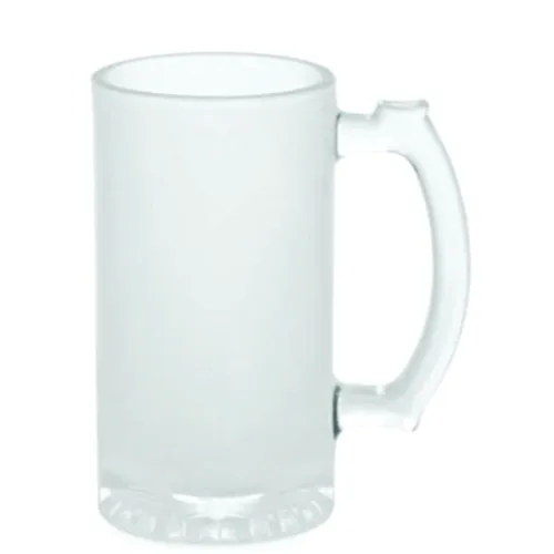 Caneca de vidro 460ml-E00105