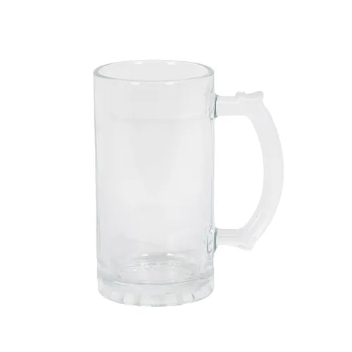 Caneca de vidro para Chopp/Cerveja - 475 ml-LN630JS0022