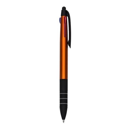 Caneta 3 em 1 Touch-13362-LAR