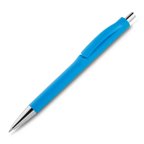 Caneta AZUL CLARO-CS1056-AZC Caneta AZUL CLARO-CS1056-AZC