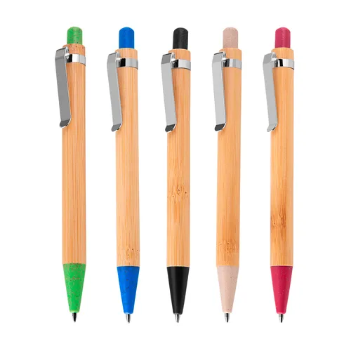 Caneta Bambu-CB47012