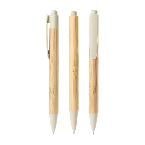 Caneta Bambu-CB10884