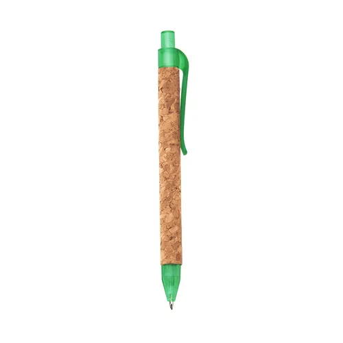 #Caneta Ecológica de Cortiça-14178-VD #Caneta Ecológica de Cortiça-14178-VD