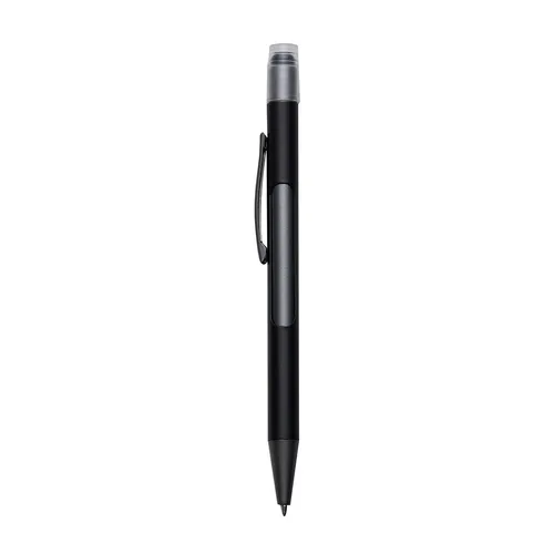 #Caneta Metal Led-14254-PRE #Caneta Metal Led-14254-PRE