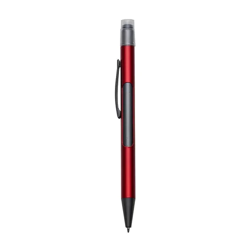 #Caneta Metal Led-14254-VM #Caneta Metal Led-14254-VM