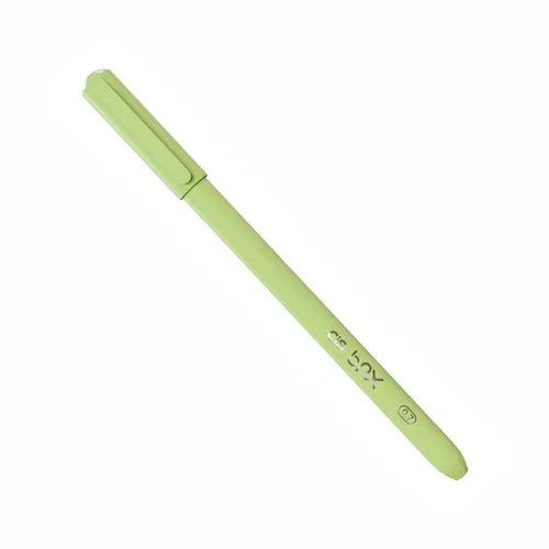 Caneta Esferográfica BPX 0.7mm – CiS-CANCIS