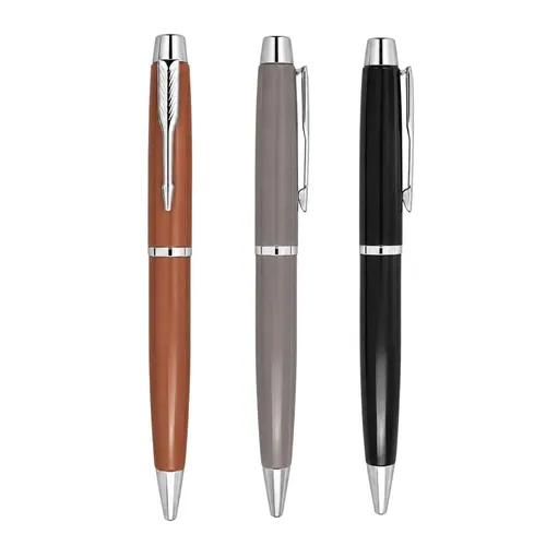 Caneta Executiva em Metal-1828B