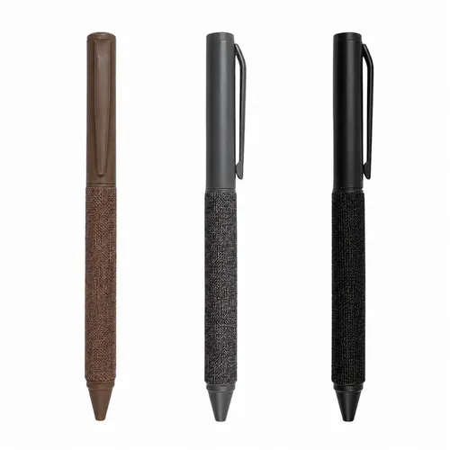 Caneta Executiva em Metal-1827B