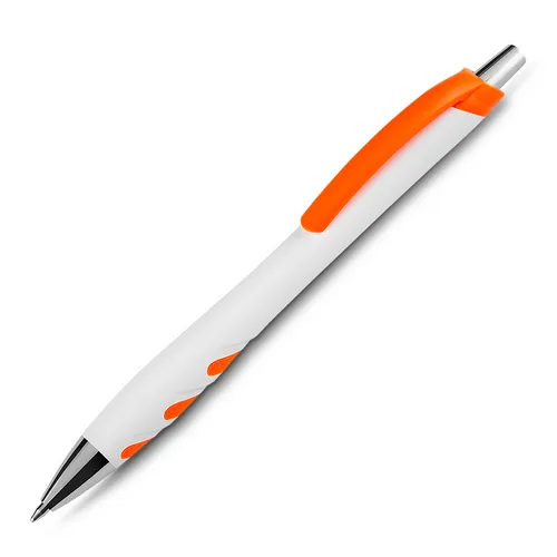 Caneta LARANJA-CS1111-LAR