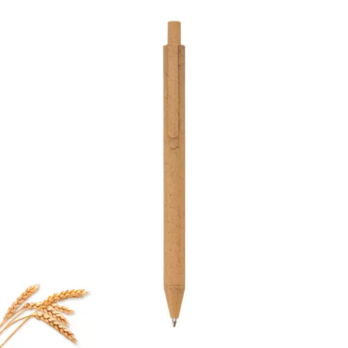Caneta LARANJA-CP4300TG-LAR