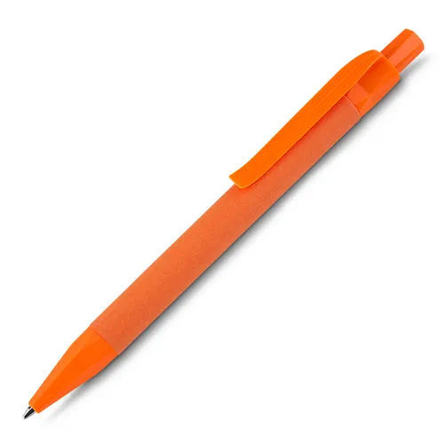 Caneta LARANJA-CP0107C-LAR Caneta LARANJA-CP0107C-LAR