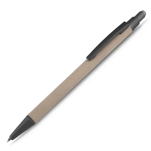 Caneta MARROM-CM1107S-MARROM Caneta MARROM-CM1107S-MARROM