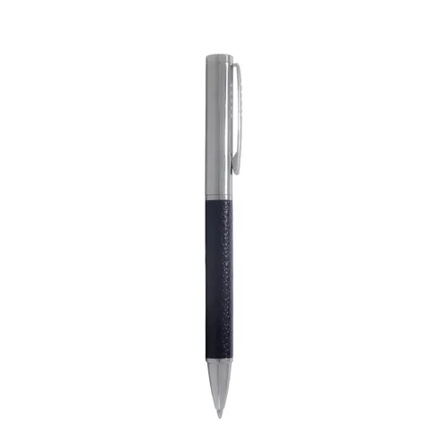 #Caneta Metal-ER186-bri-AZU #Caneta Metal-ER186-bri-AZU
