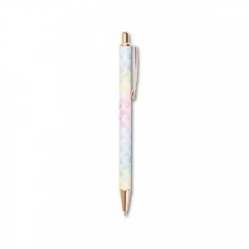 Caneta Metal-14717-COL Caneta Metal-14717-COL