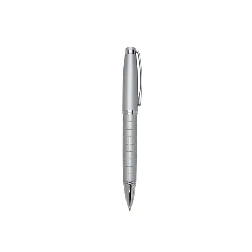 Caneta Metal-08022-PRA