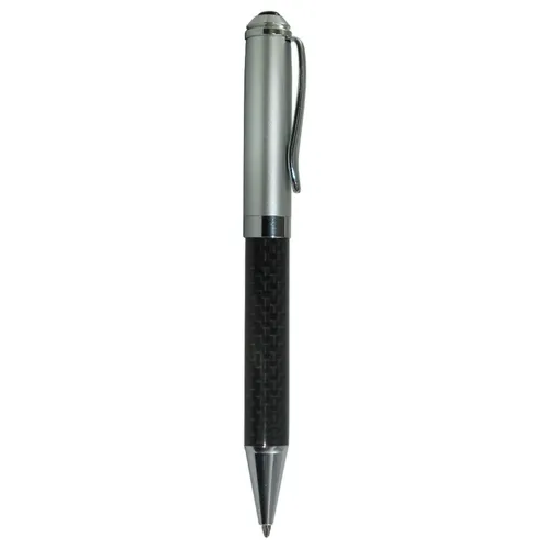 #Caneta Metal-13167-PRA #Caneta Metal-13167-PRA